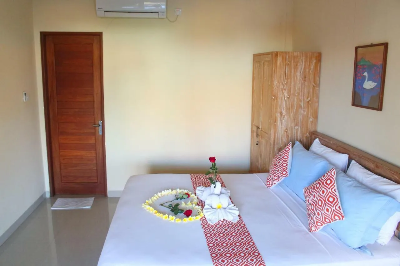 Maison d'hôtes Cr Tris Rooms Seminyak