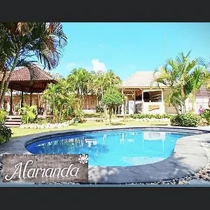 Aldeamento Turístico Alamanda Bingin, Uluwatu