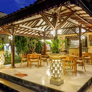 *** Guest house Puri Panca Jaya Indonesia