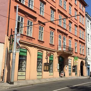 *** Hotel Charles Square Czech Republic
