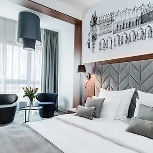 Focus Premium 4*, Cracovie Pologne