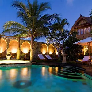 *** Resort Puri Madawi Indonesia