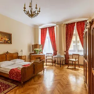Camea 3*, Cracovie Pologne