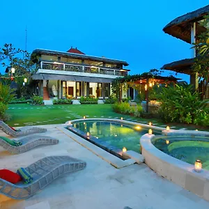 Casa de hóspedes Hill Dance Bali American, Jimbaran