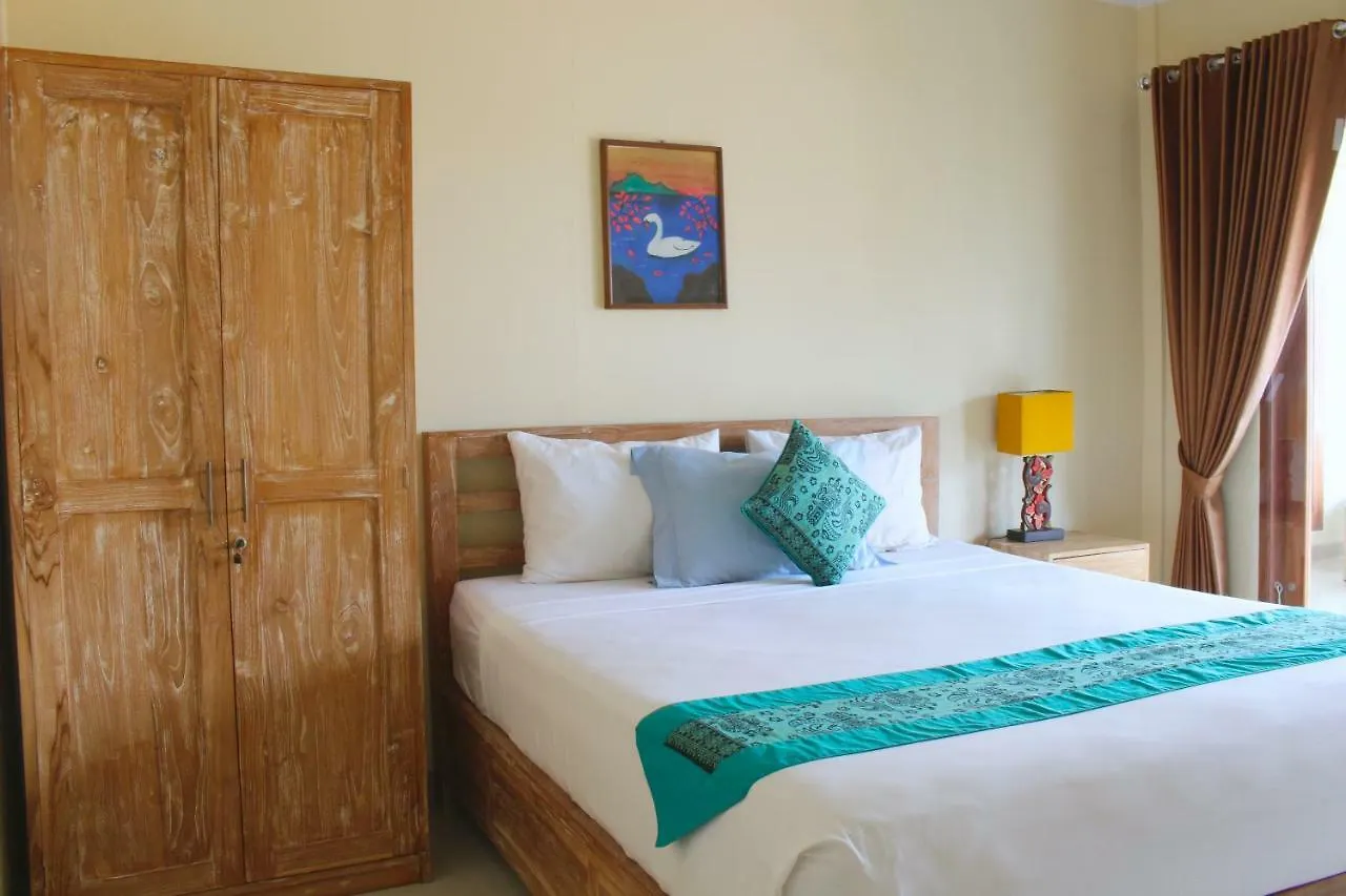 Cr Tris Rooms Seminyak