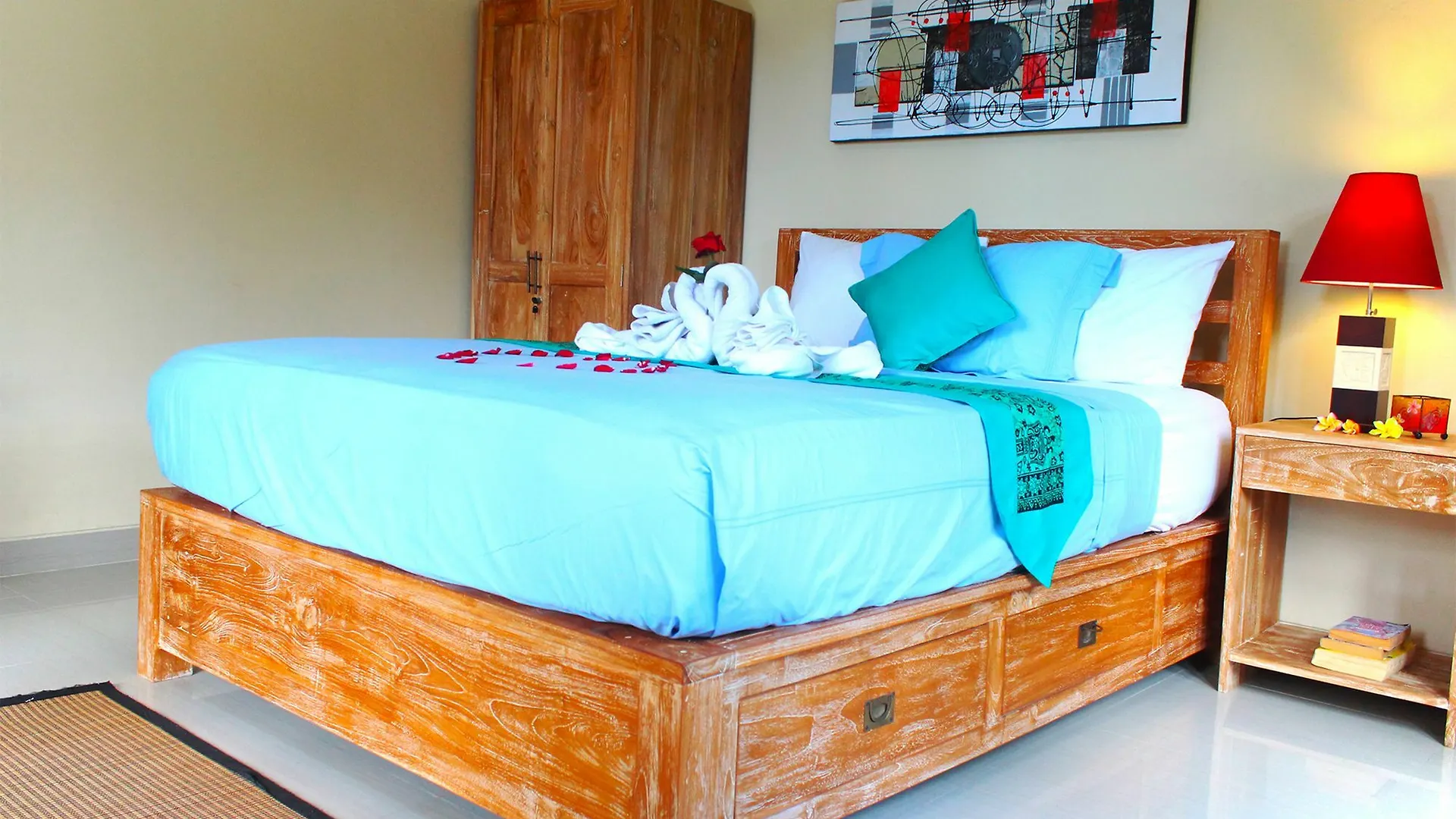 Cr Tris Rooms Seminyak