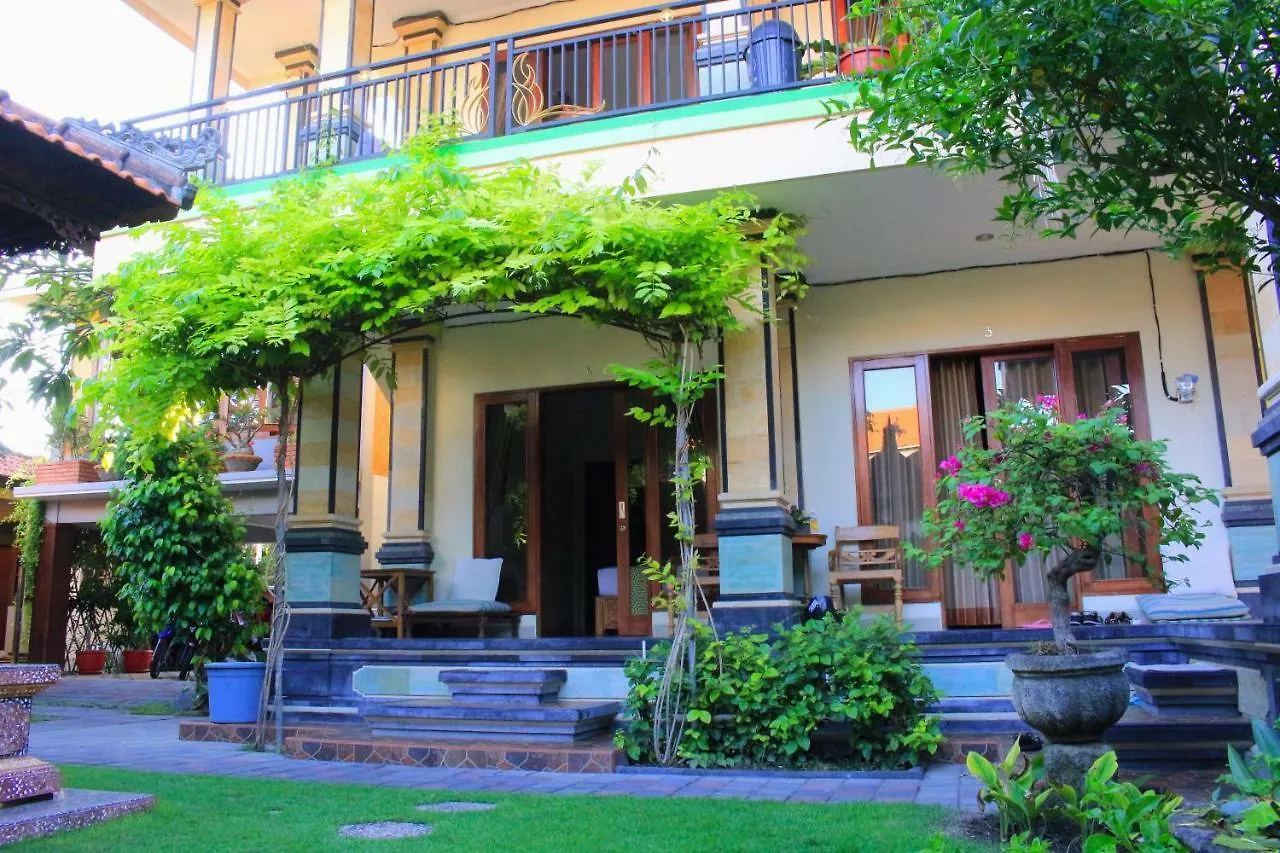 Cr Tris Rooms Seminyak