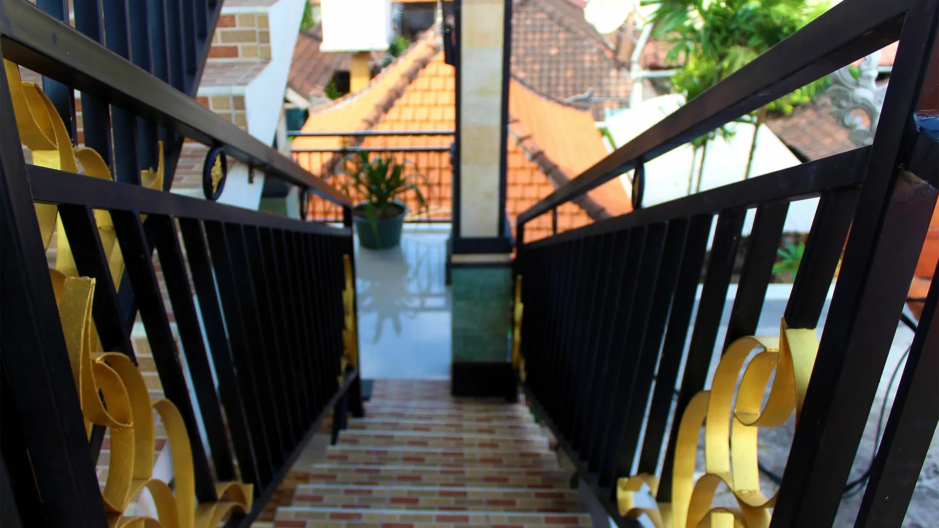 Cr Tris Rooms Seminyak